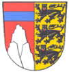 Allgaeu Ober Wappen