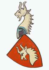 Kleinweiler-Hofen Alt-Trauchburg Wappen
