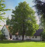 Amtzell Evangelische Kirche