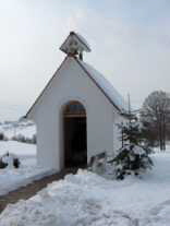 Amtzell Kapelle St. Eligius
