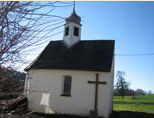 Doberatsweiler Kapelle St. Michael