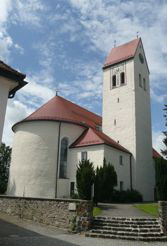 Eglofs St. Martinus