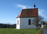 Esseratsweiler Bildeichkapelle