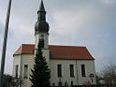 Esseratsweiler Kirche St. Michael