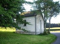 Frankenberg St. Erasmuskapelle