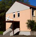 Leutkirch Evangelisch-methodistische Kirche