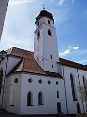 Leutkirch St. Martin