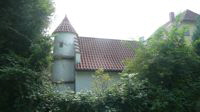 Lindau-Aeschach Giebelbachkapelle aussen