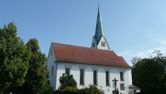 Lindau-Oberreitnau St. Pelagius aussen