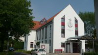 Lindau-Reutin Neuapostolische Kirche aussen