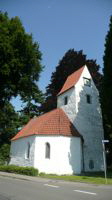 Lindau-Rickenbach St. Wolfgangkapelle