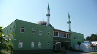 Lindau-Zech Fatih Moschee