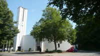 Lindau-Zech St. Maria aussen