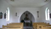 Matzen Kapelle vor P1050543