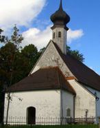Rtsee Wallfahrtskirche