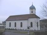 Roggenzell St. Gallus