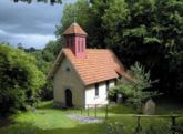 Schomburg Ruhe-Christi-Kapelle