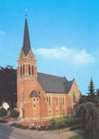 Wangen Evangelische Kirche 1
