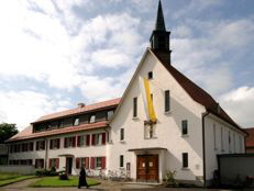 Wangen Franziskanerkloster