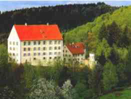 Achberg Schloss