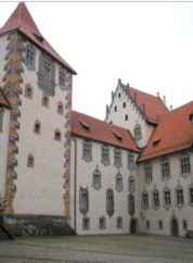 Fssen Hohes Schloss