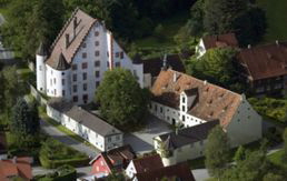 Kisslegg Altes Schloss