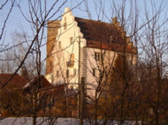 Kressbronn Schloss Giessen