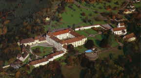 Zeil, Schloss Zeil