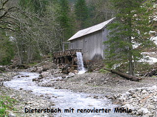 Dietersbachtal_hist_Mhle
