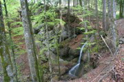 Angerbacher Wasserfall