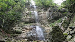 Gschwender Wasserfall