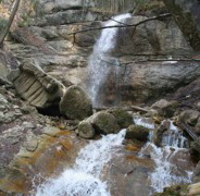 Konstanzer Wasserfall