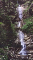 Nesselwanger Wasserfall