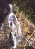 Steinbachwasserfall