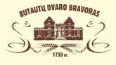 Birzai Butautu Logo