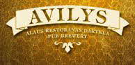 Kaunas Avilys Logo