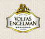 Kaunas Volfas Engelman Logo