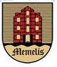 Klaipeda Memelis Logo