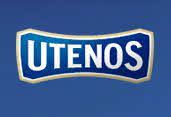 Klaipeda Utenos Logo