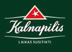 Panevezys Kalnapilis Logo