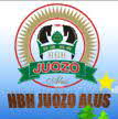 Zhibininkai HBH Juozo Logo