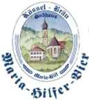 Eisenberg-Speiden Brauerei Koessel Logo
