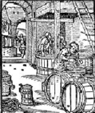 Historische Brauereien