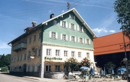 Rettenberg Engelbru Haus