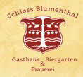 Aichach-Blumenthal Schlossbrauerei Logo