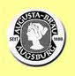 Augsburg Augusta Bru Logo
