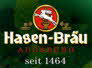 Augsburg Hasen-Bru Logo