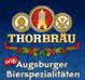 Augsburg Thorbru Logo