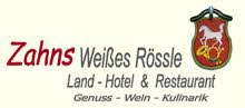 Dietmannsried-Ueberbach Weisses Roessel Logo