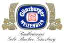 Guenzburg Radbrauerei Logo
